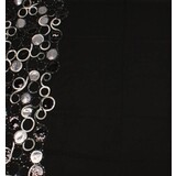 Laine 691 - noir Laine 691 - noir