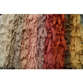 Uni Schleuder Stricke