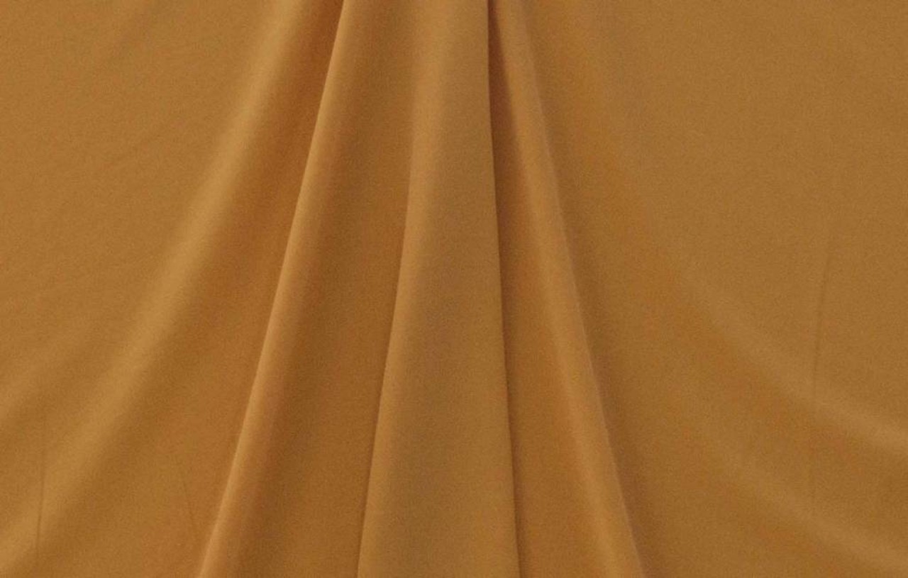 Washed Satin Mat FM2 - yellow Washed Satin Mat FM2 - yellow