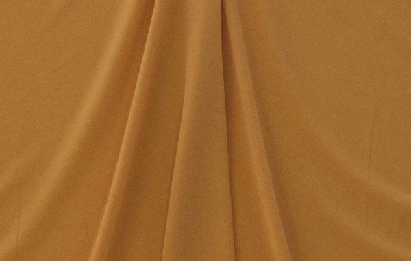 Washed Satin Mat FM2 - geel Washed Satin Mat FM2 - geel