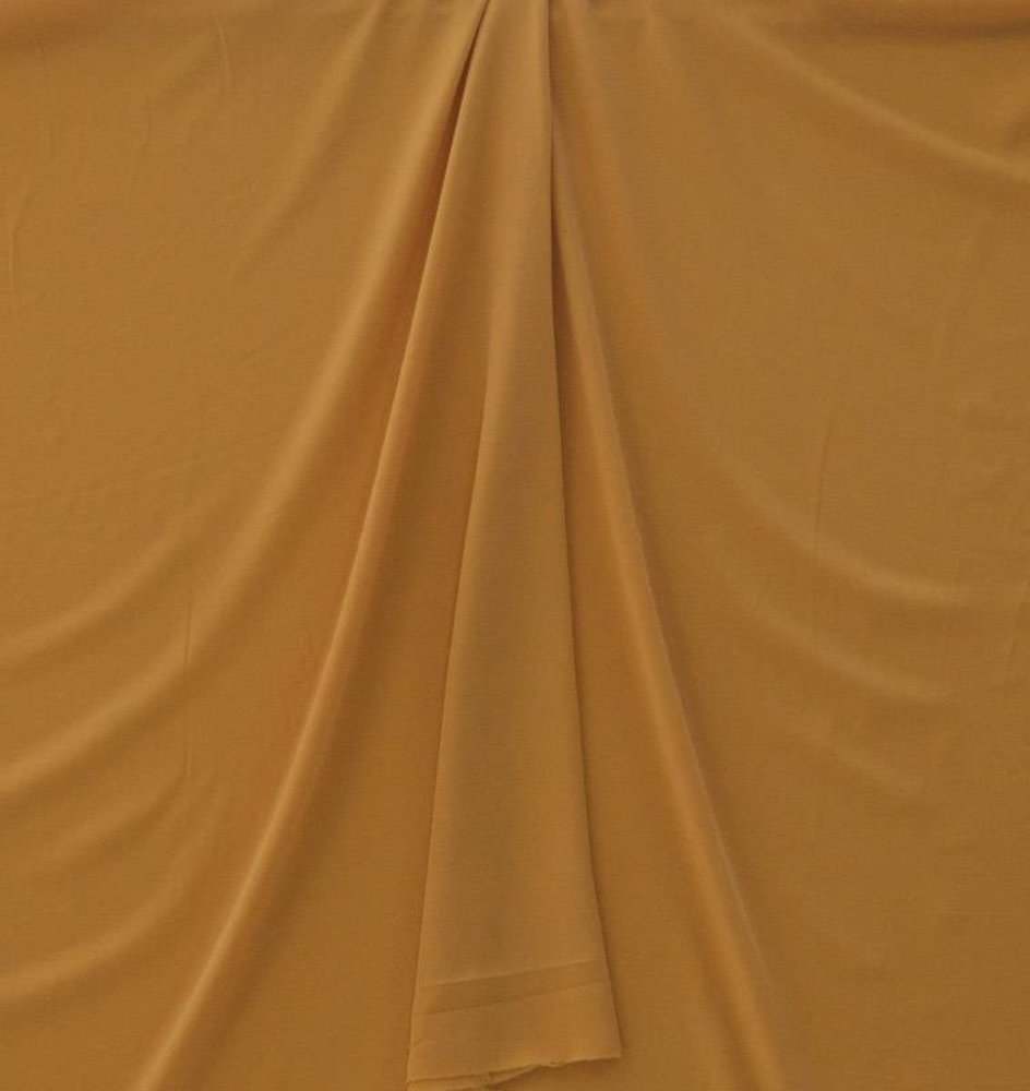 Washed Satin Mat FM2 - yellow Washed Satin Mat FM2 - yellow