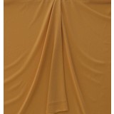 Washed Satin Mat FM2 - geel Washed Satin Mat FM2 - geel