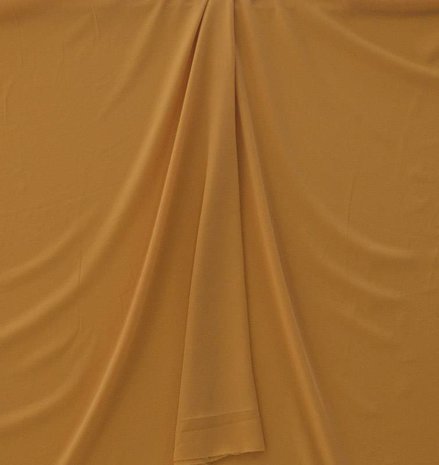 Washed Satin Mat FM2 - yellow Washed Satin Mat FM2 - yellow