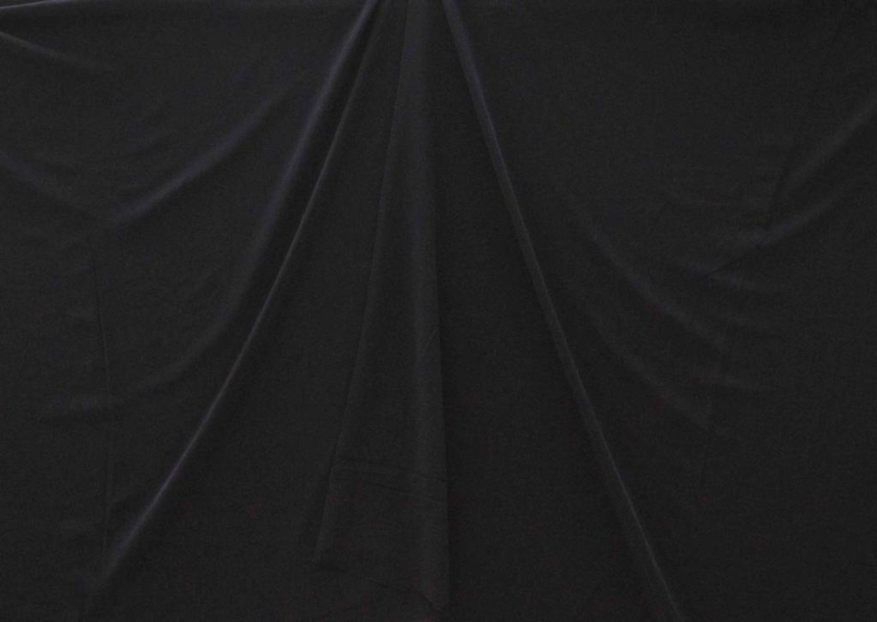 Washed Satin Matt FM5 - dunkelblau