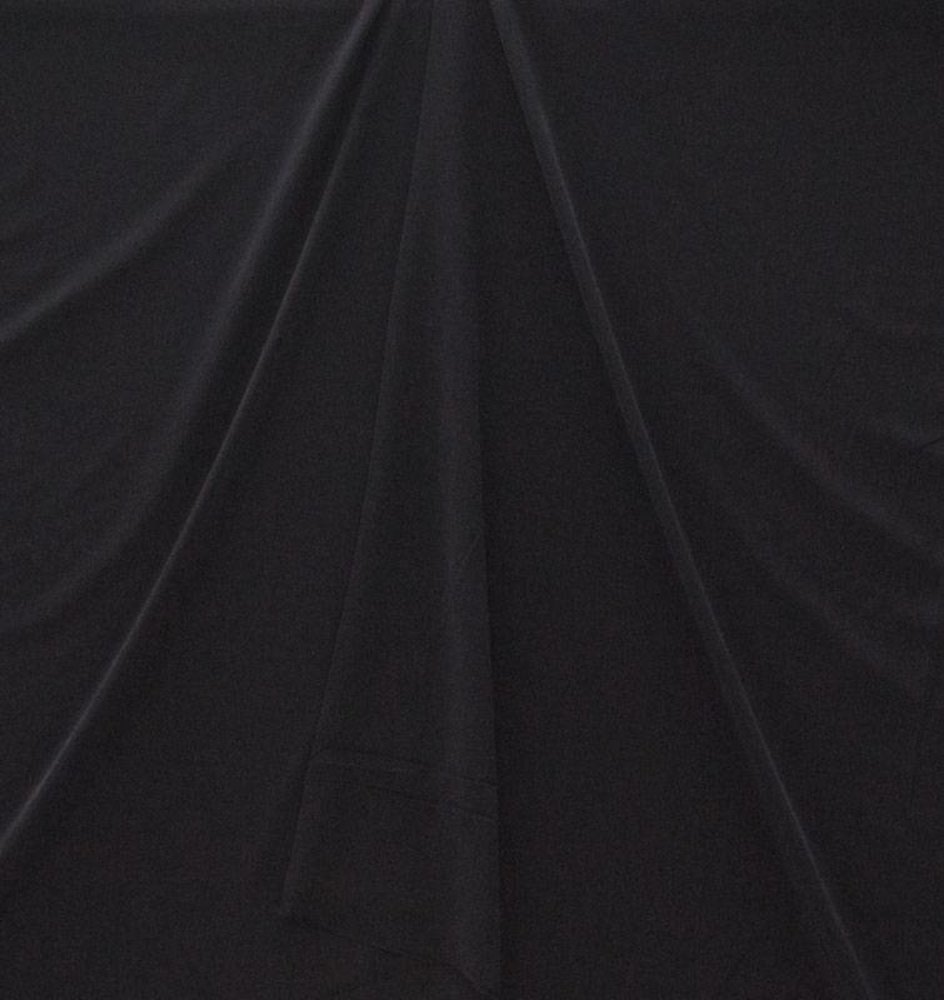 Washed Satin Mat FM5 - donkerblauw