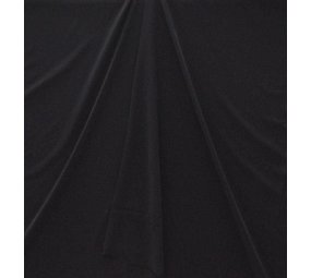 Washed Satin Mat FM5 - donkerblauw