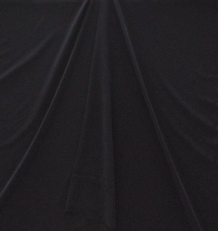 Washed Satin Mat FM5 - donkerblauw