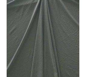 Washed Satin Mat FM9 - legergroen Washed Satin Mat FM9 - legergroen