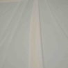 Washed Satin Mat FM10 - créme Washed Satin Mat FM10 - créme