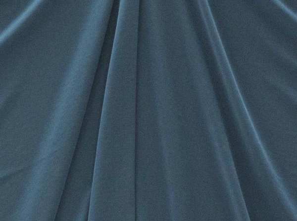 Lavé Satin Mat FM11 - pétrole Lavé Satin Mat FM11 - pétrole