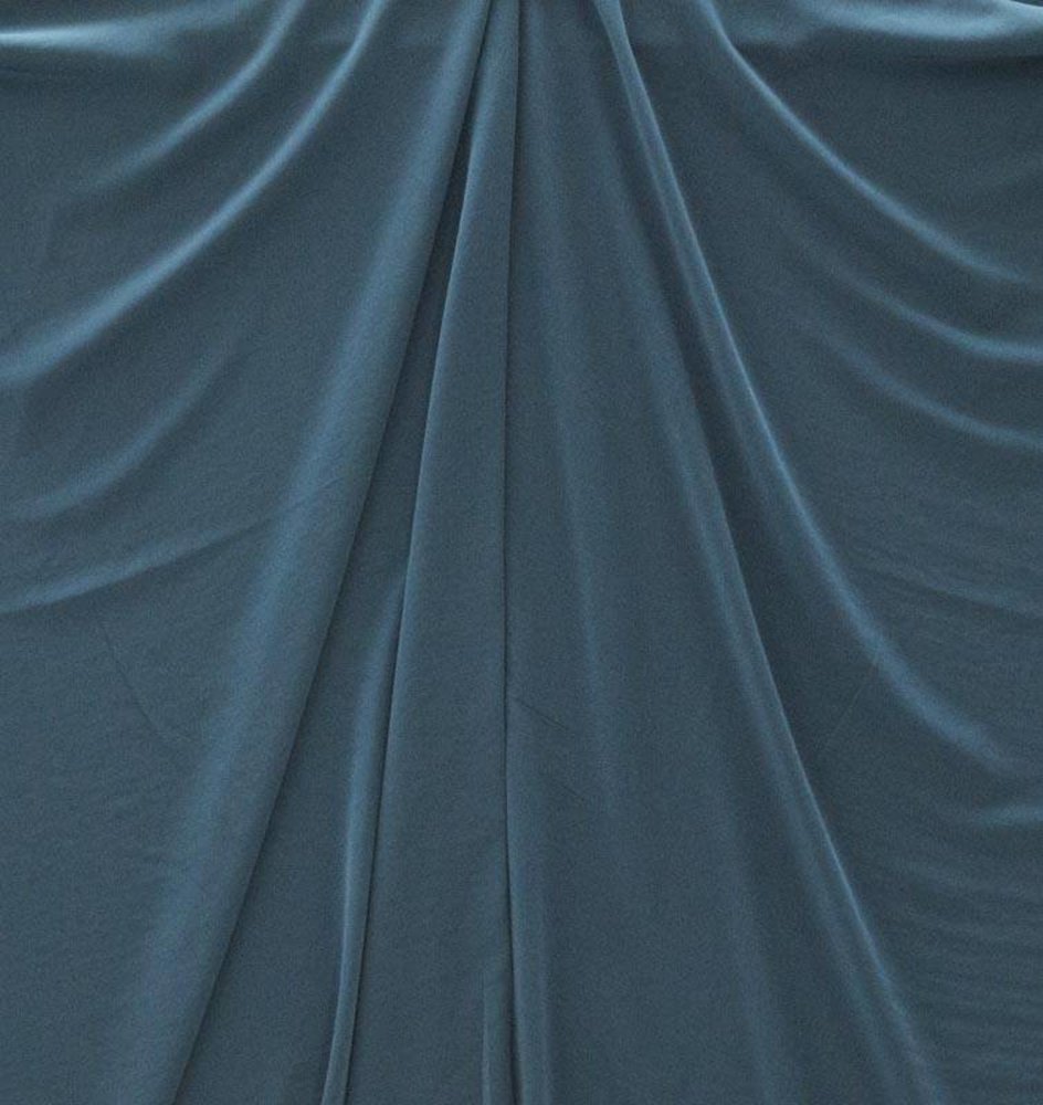 Lavé Satin Mat FM11 - pétrole Lavé Satin Mat FM11 - pétrole