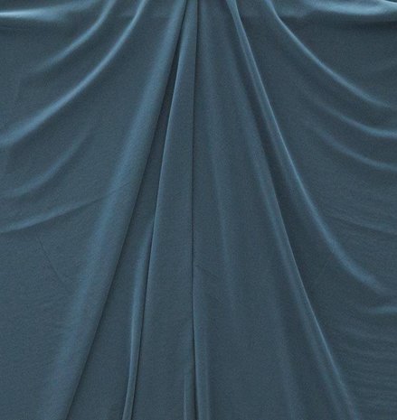 Washed Satin Matt FM11 - Petrol Washed Satin Matt FM11 - Petrol