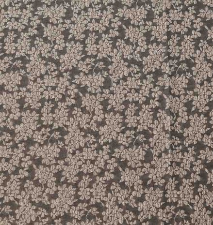 Jacquard 1004 - Anthrazit / Grau Jacquard 1004 - Anthrazit / Grau