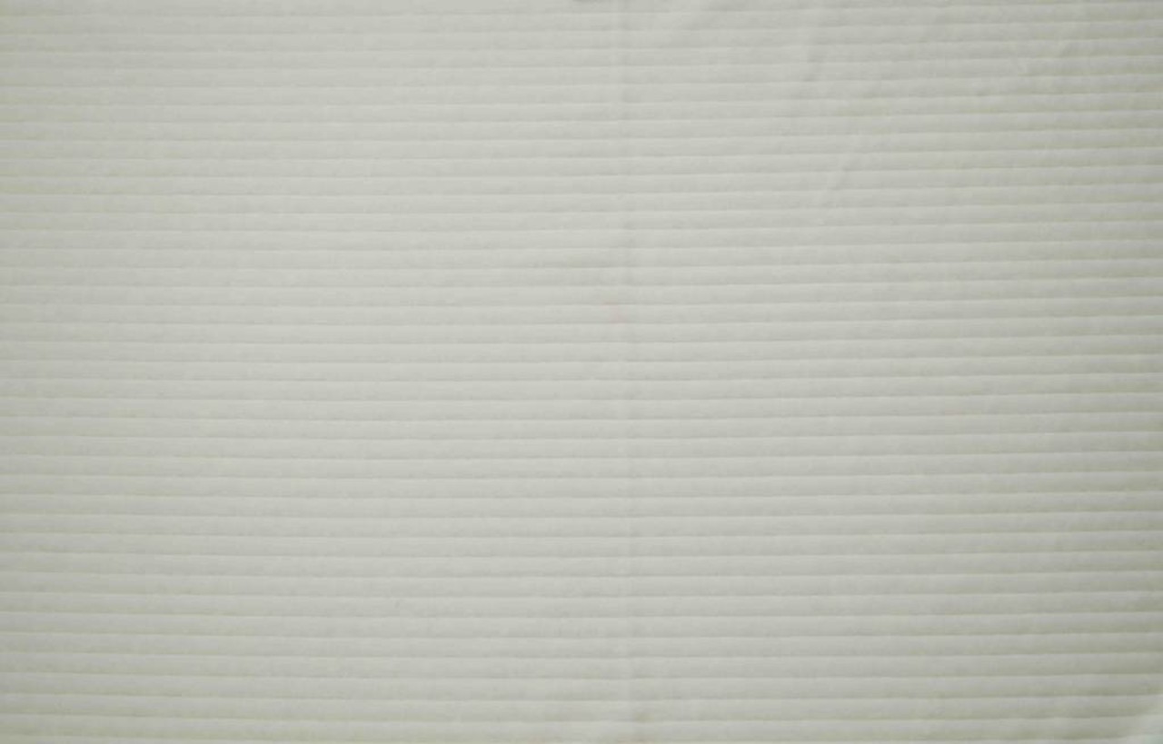 Immitation Fur W122 - cream