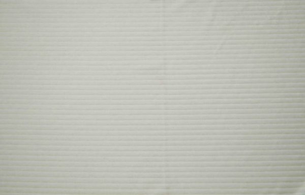 Immitation Fur W122 - cream