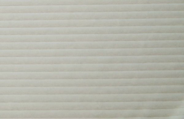 Immitation Fur W122 - cream