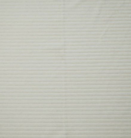 Immitation Fur W122 - cream