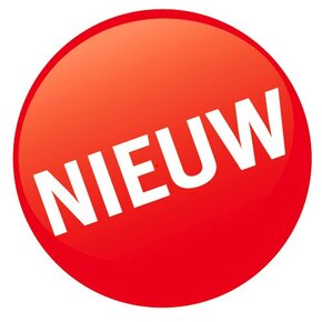 NIEUW!