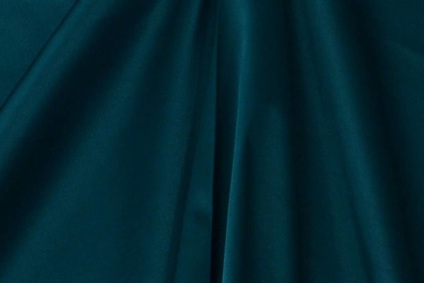 Glänzende Baumwolle Uni S03 - Benzin Glänzende Baumwolle Uni S03 - Benzin