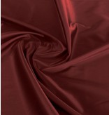 Coton brillant Uni S21 - rouge foncé