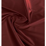 Gloss Cotton Uni S21 - dark red Gloss Cotton Uni S21 - dark red