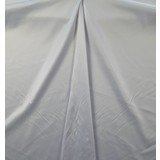 Glanz Baumwolle Uni S27 - wollweiß Glanz Baumwolle Uni S27 - wollweiß