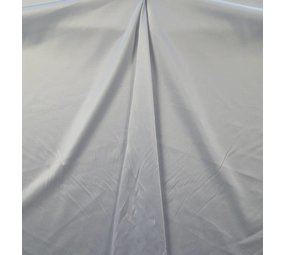 Gloss Cotton Uni S27 - off-white Gloss Cotton Uni S27 - off-white