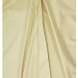 Coton brillant Uni S26 - crème Coton brillant Uni S26 - crème