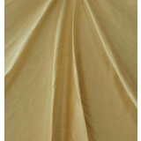 Dupion Silk D31 - soft yellow