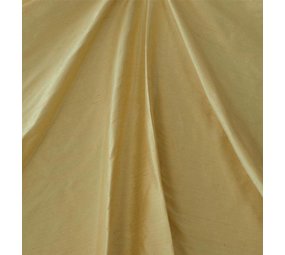 Dupionseide D31 - zartes Gelb