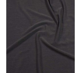 Gabardine Terlenka Stretch (zwaar) WT50 - donker grijs Gabardine Terlenka Stretch (zwaar) WT50 - donker grijs