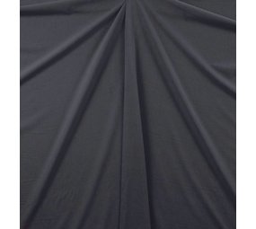 Gabardine Terlenka Stretch (zwaar) - WT51 - Demin Blauw Gabardine Terlenka Stretch (zwaar) - WT51 - Demin Blauw