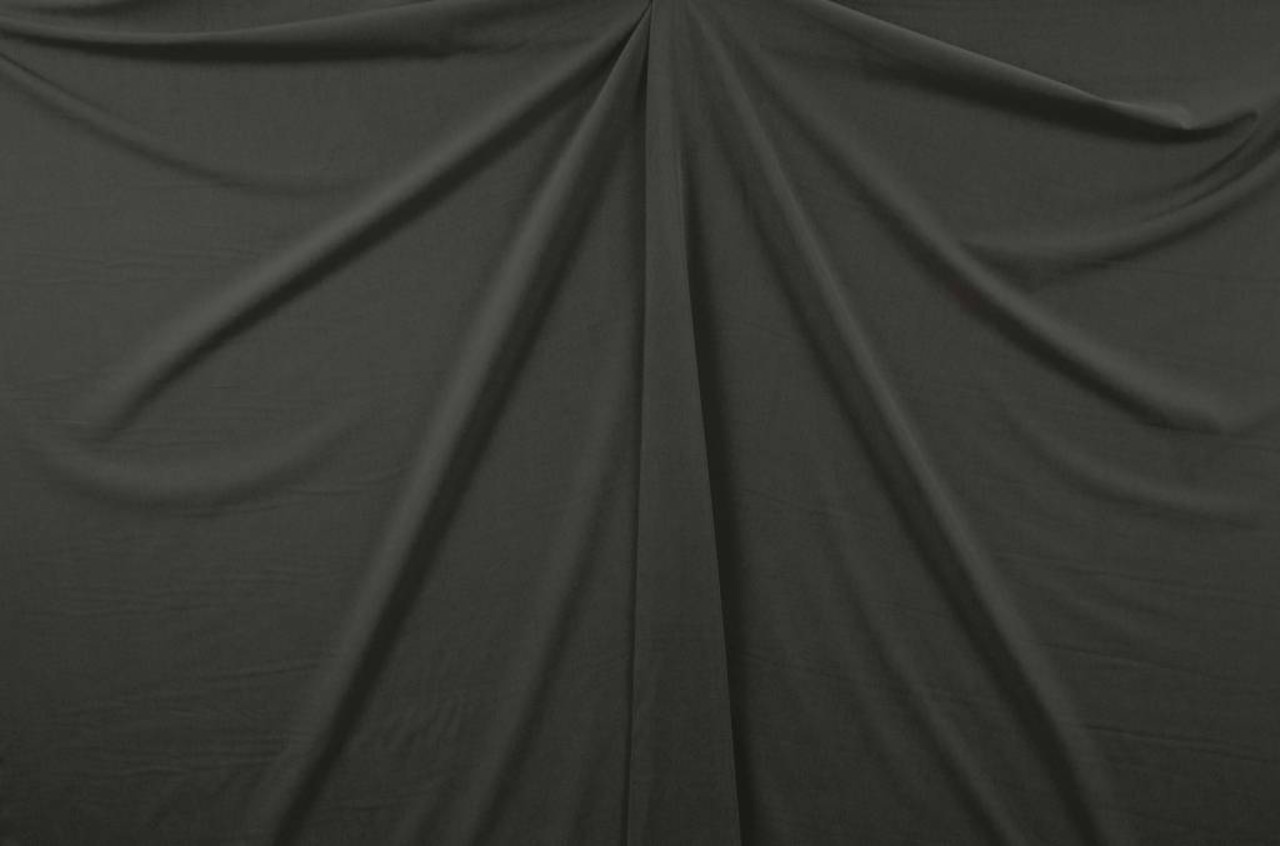 Gabardine Terlenka Stretch (lourd) WT57 - vert mousse