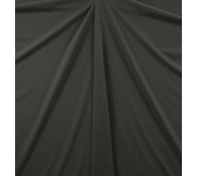 Gabardine Terlenka Stretch (zwaar)  WT57 - mos groen Gabardine Terlenka Stretch (zwaar)  WT57 - mos groen