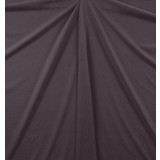 Gabardine Terlenka Stretch (schwer) WT58 - Aubergine