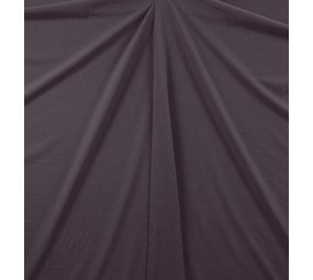 Gabardine Terlenka Stretch (zwaar)  WT58 - aubergine Gabardine Terlenka Stretch (zwaar)  WT58 - aubergine