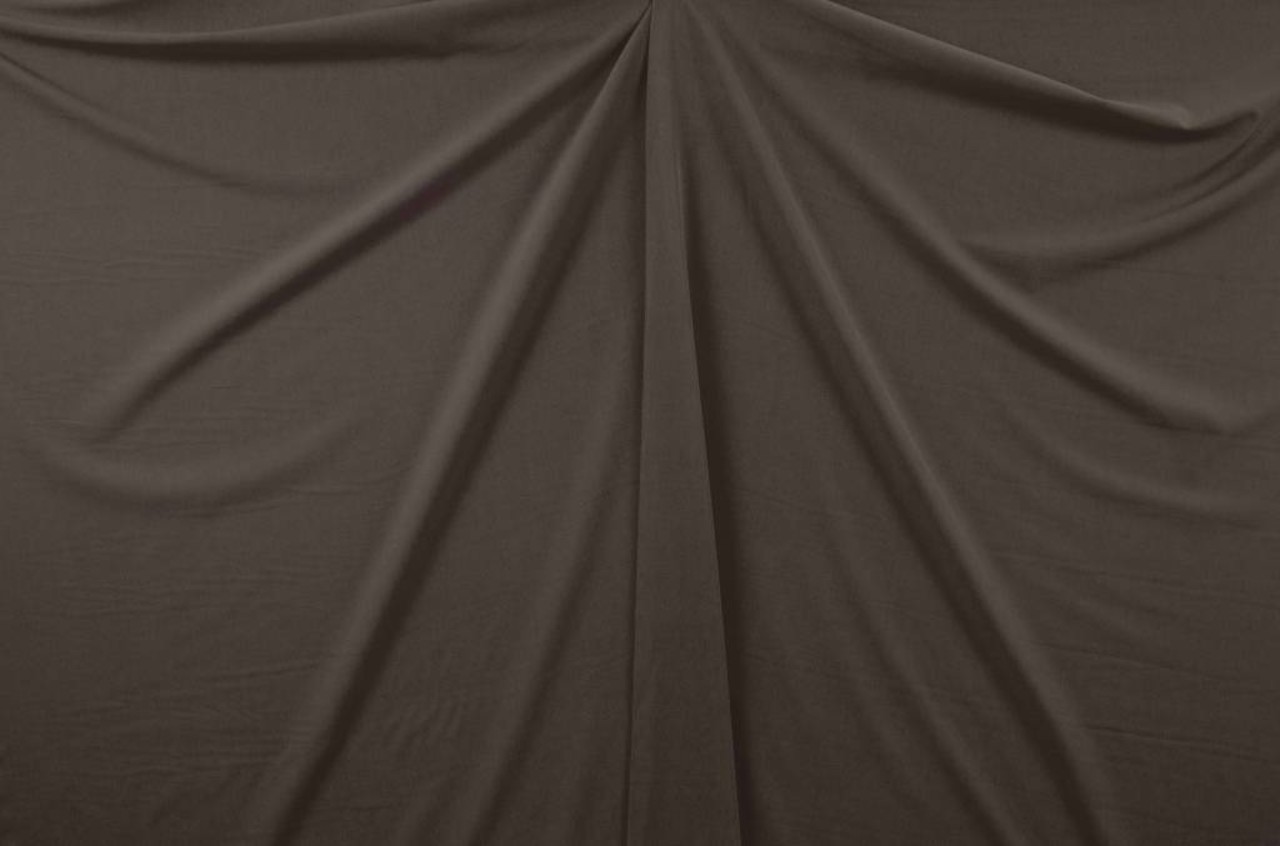 Gabardine Terlenka Stretch (heavy) WT62 - taupe