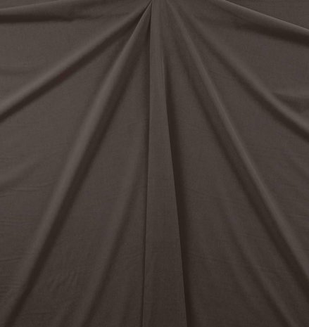Gabardine Terlenka Stretch (heavy) WT62 - taupe