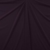 Gabardine Terlenka Stretch (heavy) WT75 - aubergine Gabardine Terlenka Stretch (heavy) WT75 - aubergine
