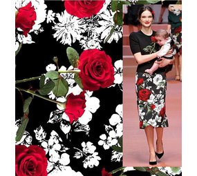 Jet d'encre en soie 885 Jet d'encre en soie 885