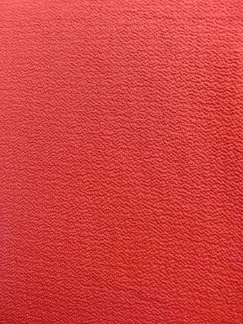 Geprägter Chiffon SC11 - Koralle Geprägter Chiffon SC11 - Koralle