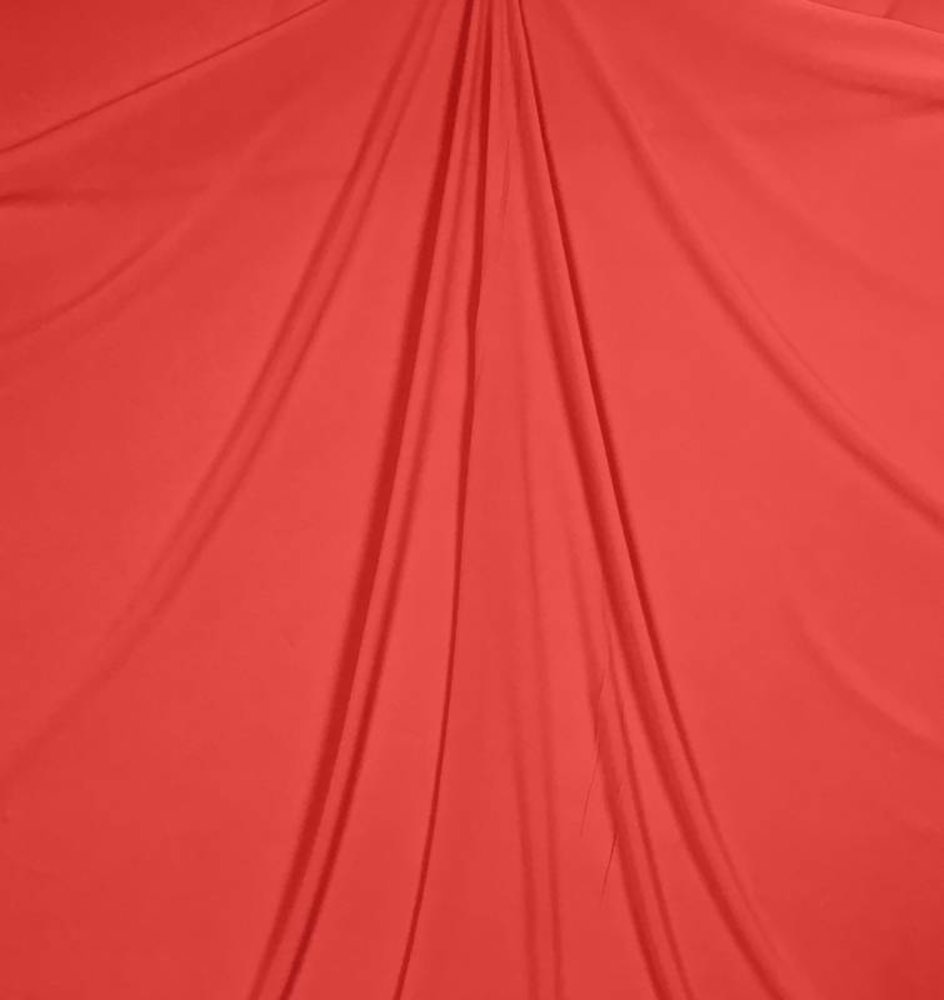 Embossed Chiffon SC11 - coral Embossed Chiffon SC11 - coral