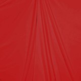 Washed Satin Mat FM18 - bright red Washed Satin Mat FM18 - bright red