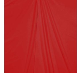 Washed Satin Mat FM18 - bright red Washed Satin Mat FM18 - bright red