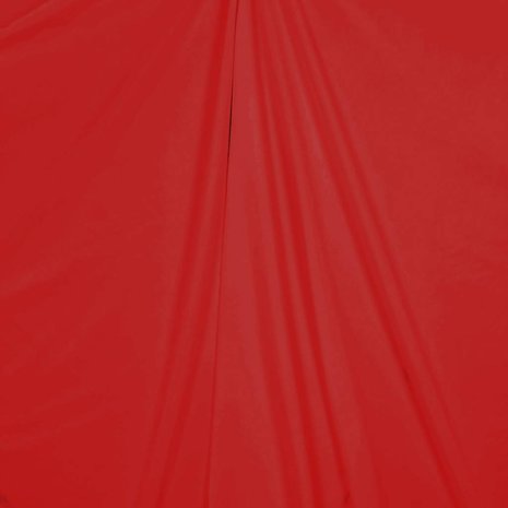 Washed Satin Mat FM18 - bright red