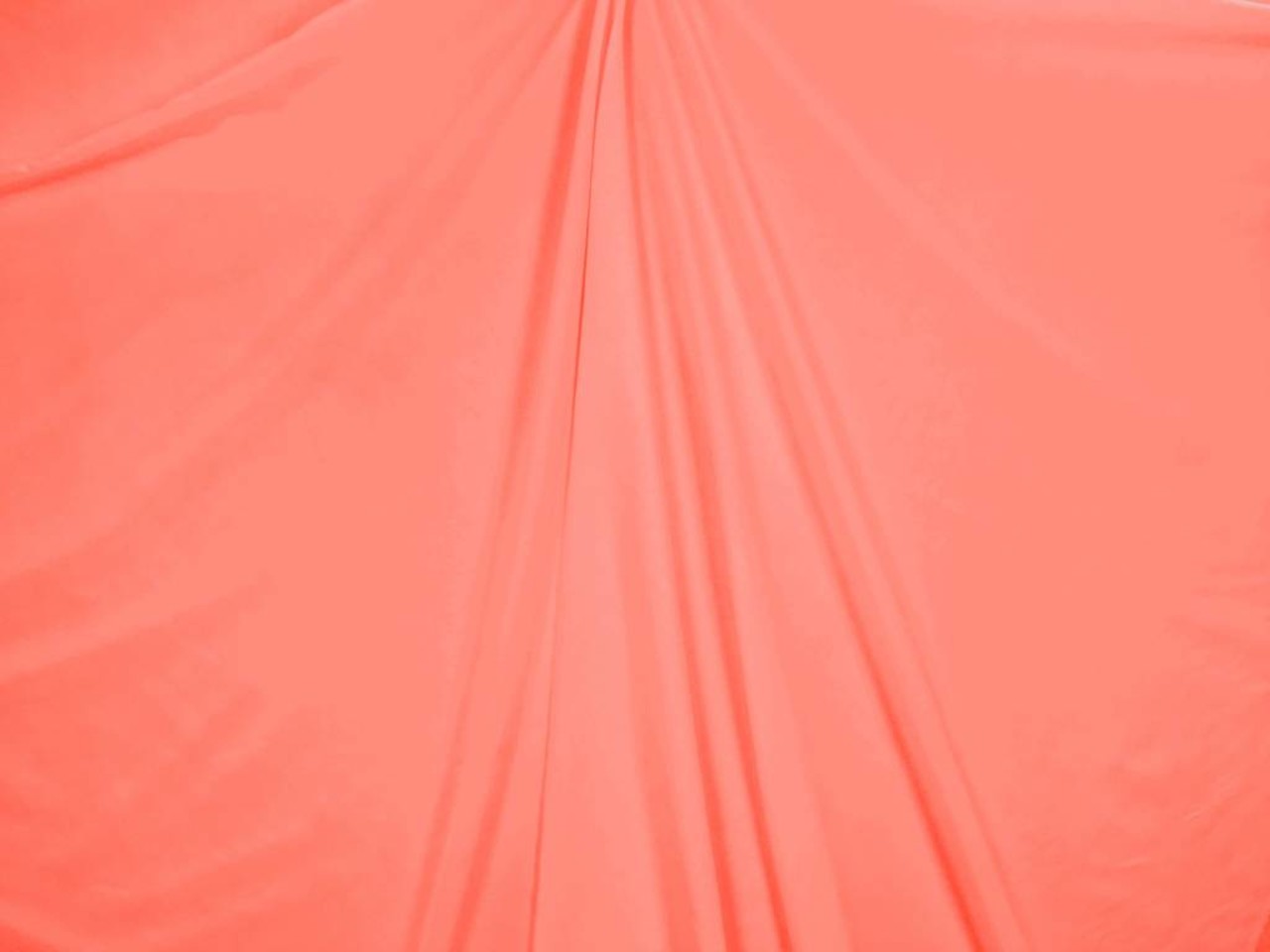 Washed Satin Mat FM20 - lachsrosa Washed Satin Mat FM20 - lachsrosa