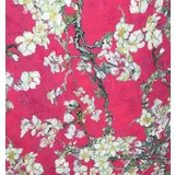 Jersey Inkjet 1112 - amand fleur imitation Jersey Inkjet 1112 - amand fleur imitation