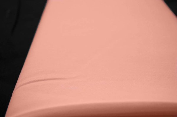 Gabardine Terlenka Stretch (heavy) WT84 - salmon pink