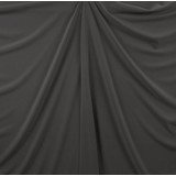 Gabardine Terlenka Stretch (lourd) WT86 - gris Gabardine Terlenka Stretch (lourd) WT86 - gris