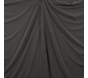 Gabardine Terlenka Stretch (schwer) WT86 - grau